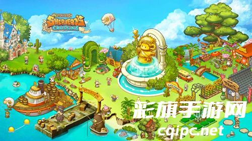 欢迎来到绵羊村手游app截图 (1).jpg