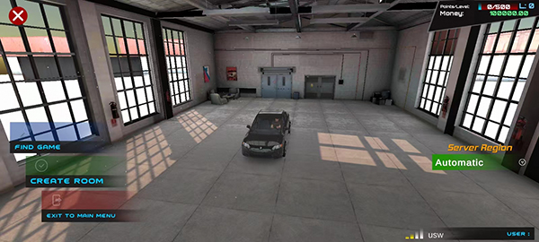 司机工作在线模拟器