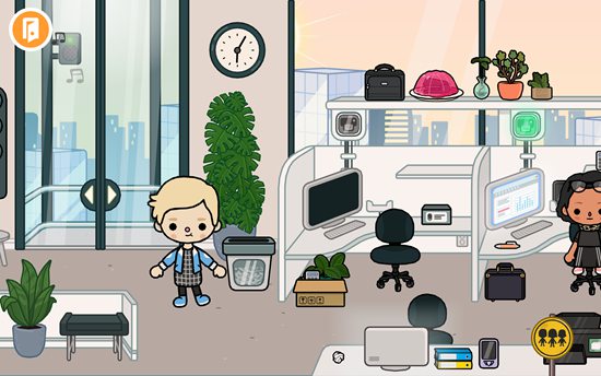 托卡世界全解锁版本