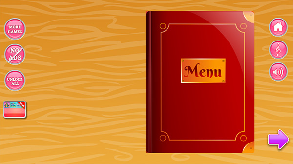 无烦恼厨房安卓版