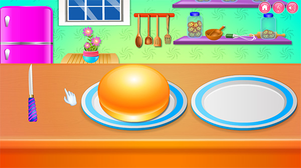 无烦恼厨房安卓版