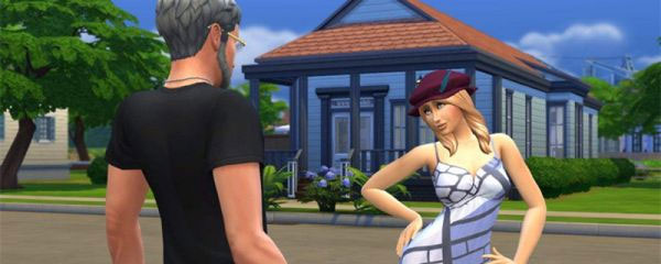 模拟人生3新版本