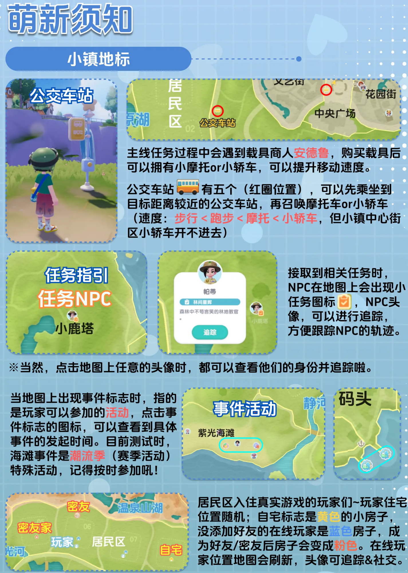 心动小镇官方正版