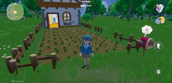 心动小镇官方正版