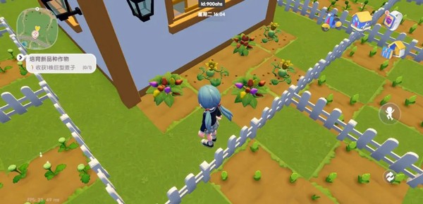 心动小镇官方正版