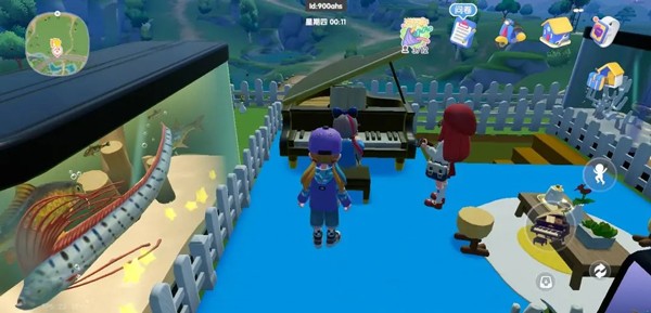 心动小镇官方正版