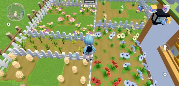 心动小镇官方正版