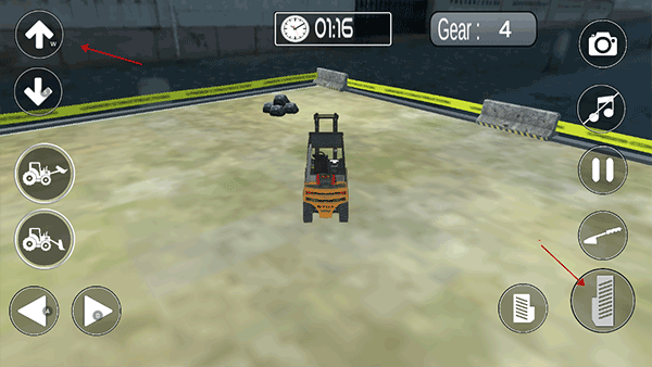 房屋建造模拟器