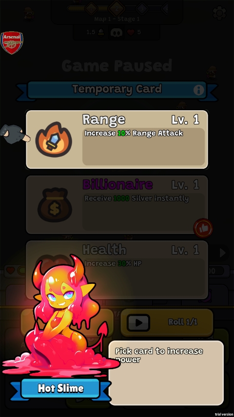 史莱姆战斗模拟器