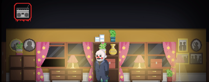 快乐小丑模拟器