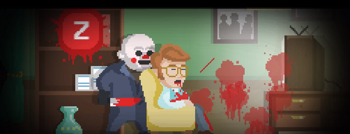 快乐小丑模拟器