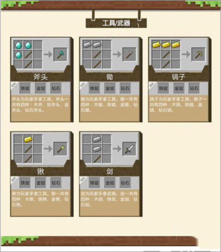 我的世界匠魂模组