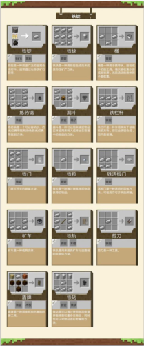 我的世界匠魂模组