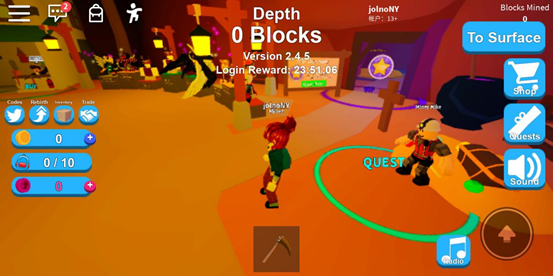 roblox国际服最新版