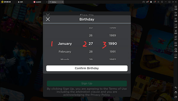 roblox国际服最新版