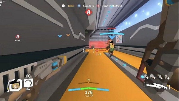 roblox国际服最新版