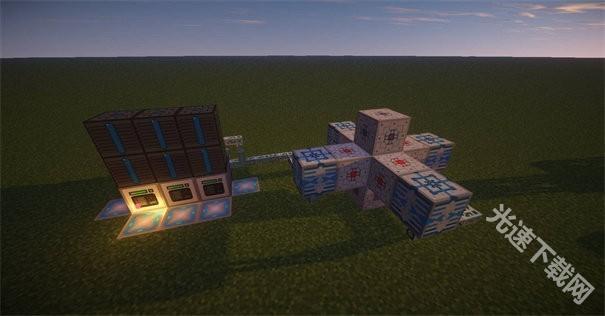 我的世界工业时代2