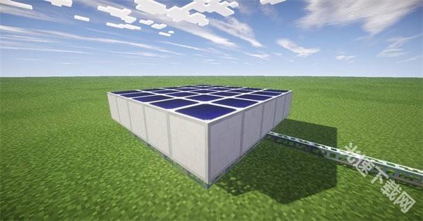 我的世界工业时代2