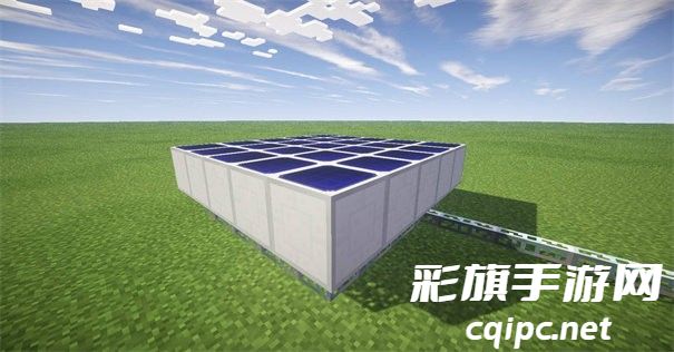 我的世界工业时代2