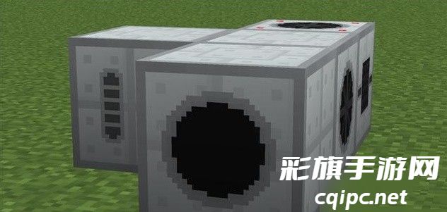 我的世界工业时代2