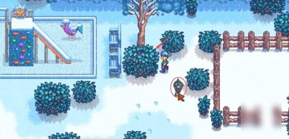 星露谷物语魔改版