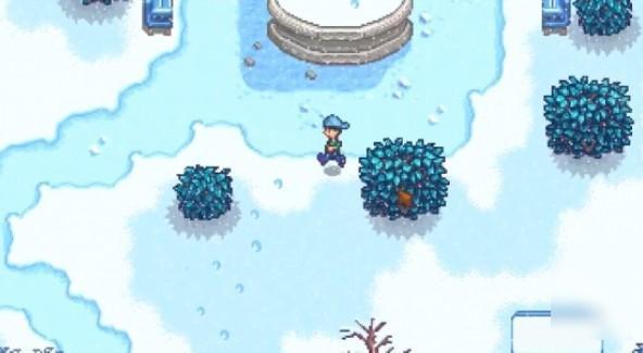 星露谷物语魔改版