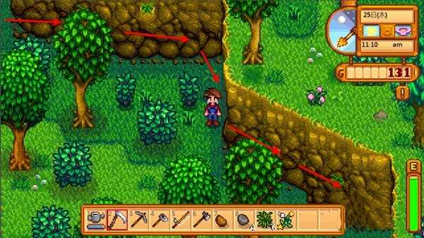 星露谷物语1.6汉化版