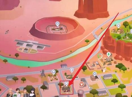 模拟人生免费版