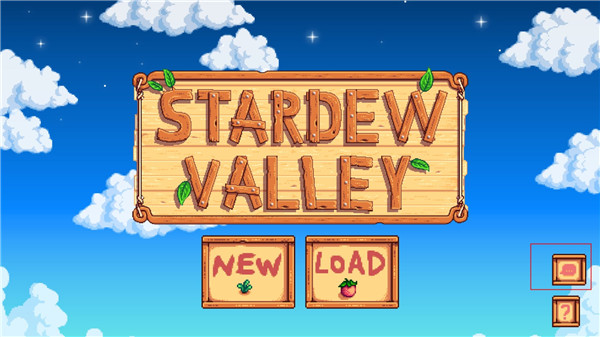 星露谷物语里奇赛德村