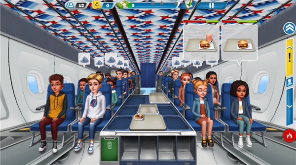 球球旅行记正版