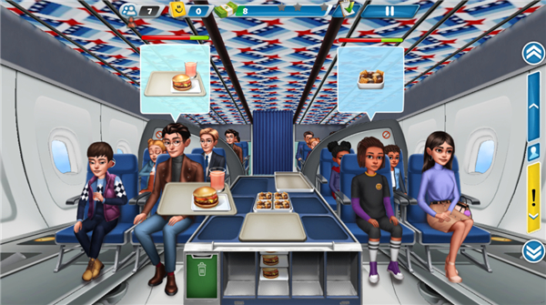 球球旅行记正版