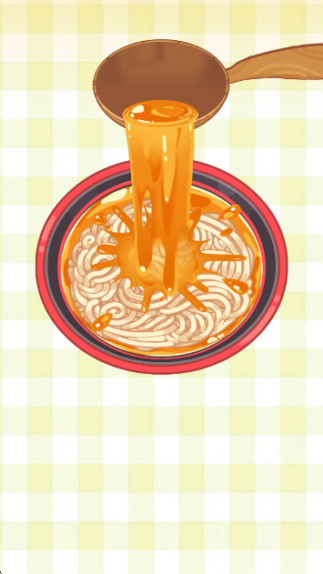 史莱姆拉面达人