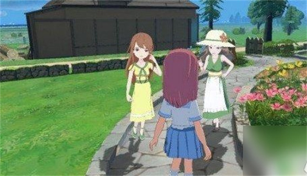 新小森生活下载