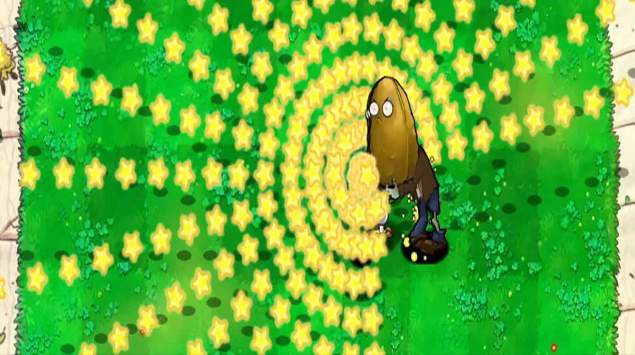 植物大战僵尸写实版