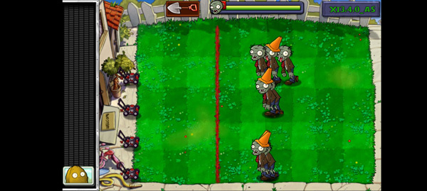 植物大战僵尸吃席版