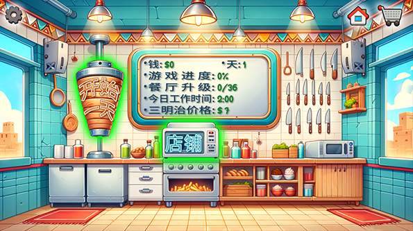 沙威玛传奇货币版