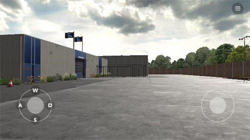 环球卡车模拟器