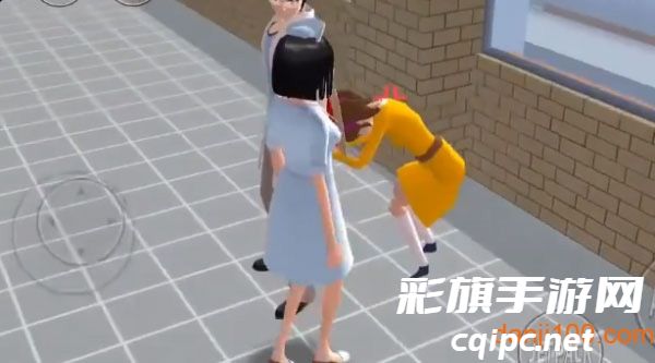 樱花校园模拟器2025年最新版本