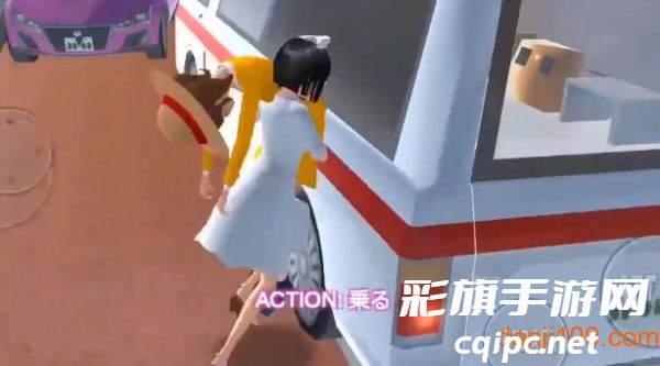 樱花校园模拟器2025年最新版本