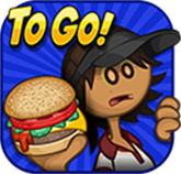 老爹汉堡店官方正版