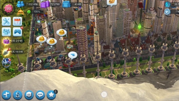 模拟城市我是市长2025最新版下载 模拟城市我是市长2025最新版下载