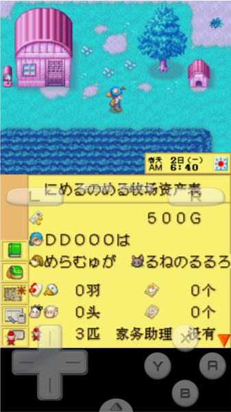 牧场物语精灵驿站17