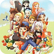 牧场物语蜜糖村和大家的心愿游戏
