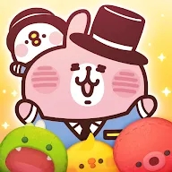 卡娜赫拉的小动物