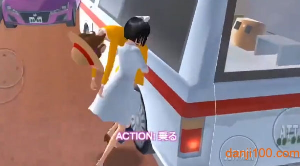 樱花校园模拟器2025年最新版本