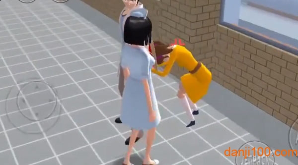 樱花校园模拟器2025年最新版本