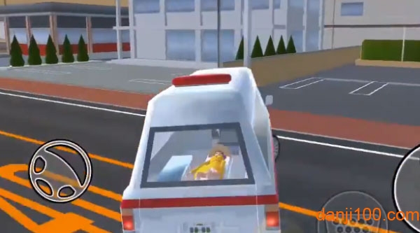 樱花校园模拟器2025年最新版本