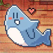 我的小鲨鱼移植版