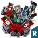 假面骑士w模拟器