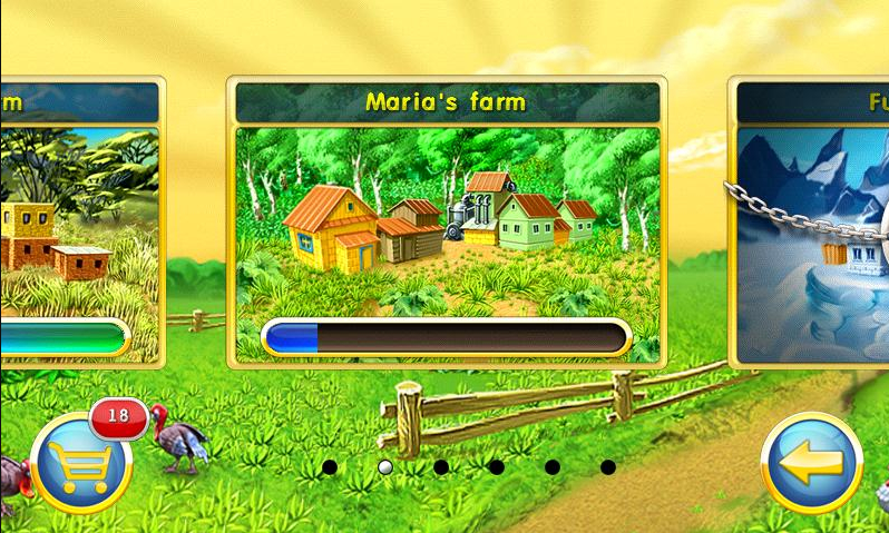 Farm Frenzy 3